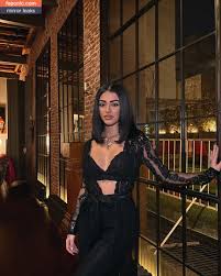 Malu Trevejo Porn Leak All Available Content & Media 773