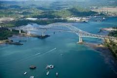Resultado de imagen para todo sobre el puente de las americas