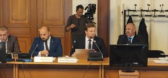 Parlamentarii Psd Reprezentanții Guvernului și Conducerea Romsilva Mimează Reformele In Domeniul Silvic Uniunea Salvați Romania