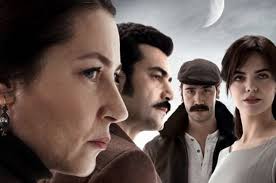 مسلسل كان يا مكان في تشوكوروفا الحلقة 7 مترجم