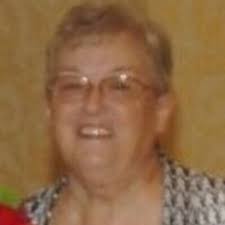 Betty J. Rebeor Obituary March 3, 2017