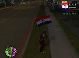 See more of hrvatska zastava on facebook. Gta San Andreas Hrvatska Zastava Croatian Flag Mod Gtainside Com