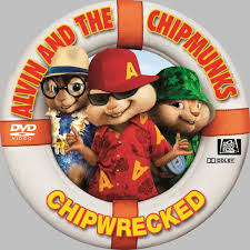 Дэвид ньюман / david newman в ролях: Covers Box Sk Alvin And The Chipmunks Chipwrecked 2011 High Quality Dvd Blueray Movie