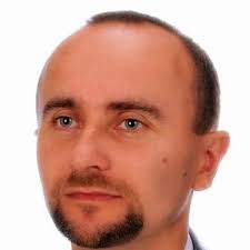 Edward Gajda's Instagram, Twitter & Facebook