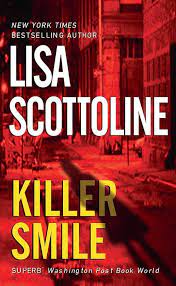 As i near the end of the books i have on hand i buy books that are on my list. Rosato Associates Series Lisa Scottoline