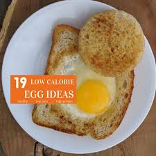They're filled with protein while free of carbs and sugar. 19 Low Calorie Egg Ideas For Breakfast Health Beet