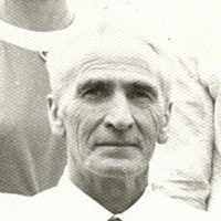 Ralph Kramer Gierisch (1913–1993)