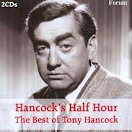 Tony Hancock