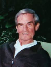 Obituary of Ronald Cook