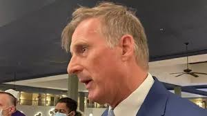 Maxime Bernier guilty of violating health orders in Sask.