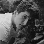 David Degeare's Instagram, Twitter & Facebook