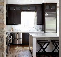 Find kitchen design and decorating ideas with pictures from hgtv for kitchen cabinets, countertops, backsplashes, islands and more. Modern Small Kitchen Designs Get The Best Of It Interior Design Ideas Avso Org