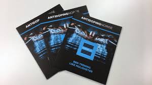 Penicillin is used to treat infections caused by bacteria, such as ear infections. Vi Er Opptatt Av At Trening Skal Vaere Sunt Og Helsefremmende Antidoping Norge