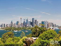 New south wales (a state of australia). Accommodatie Nieuw Zuid Wales In Een Bungalow Voor Je Vakantie