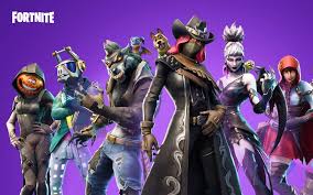Here you see what is going on. Fortnite To Feature New Competitive Tournaments As Update Version 6 10 Arrives