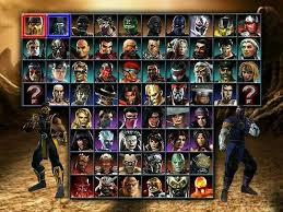 Mortal Kombat: Armageddon | Wiki | Otanix Amino