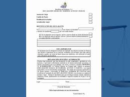 La gran misión hogares de la patria, requisitos de misión hogares patria, cómo hacer para solicitar tarjeta hogares patria 2018, qué es, activar código un requisito fundamental para optar a las ayudas en hogares de la patria, es aceptar la declaración jurada. La Declaracion Jurada De Ingresos Activos Y Pasivos Ppt Descargar