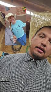 Caroline Texas Farmer