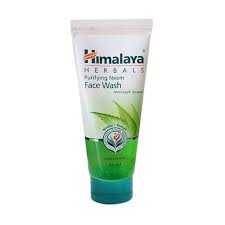 Kawan ai, dia surihati mr pilot yg real okayy! Jual Himalaya Purifying Neem Face Wash 50 Ml Terbaru Juni 2021 Blibli