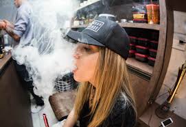 You do not necessarily need one of those big tanks that put out smoke like chimneys to come up with some cool tricks. Different Types Of Vape Tricks