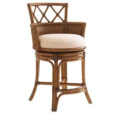 Rhodes 24 swivel counter stool medium grey. Luxury Coastal Barstools Counter Stools Perigold