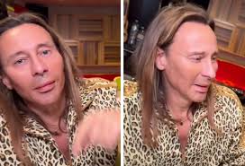 Bob Sinclair: il lifting era una trovata pubblicitaria