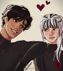 Renegades Ruby and Oscar