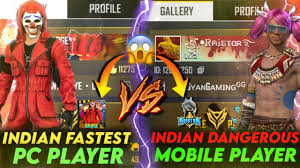 Garena free fire is the engrossing among series in this epoch of scientific advancement where life doesn't exist without gadgets and mobile phones. Search Youtube Channels Noxinfluencer