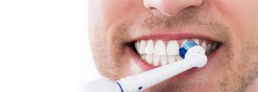 7 clean the inner surfaces of your teeth. Electric Toothbrushes Remove More Plaque Than Manual Toothbrushes Oral B