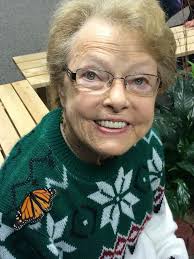 Nancy Lee Boody Obituary