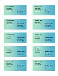 Avery template for labels 5160. Labels Office Com