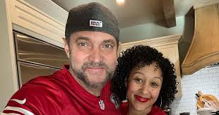 Tamera Mowry, Husband Adam Housley's Relationship Timeline