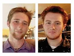 Brothers killed in crash near Lagunitas remembered with memorial
