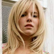 Sienna Miller Hair Styles Sienna Miller Hair Thick Hair Styles