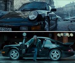 Porsche gt2 9ff vs ferrari 458 vs porsche 911 turbo dmy vs lamborghini lp 550. On Screen Porsche 911 Movie Appearances You Might Not Have Caught The Porsche Club Of America