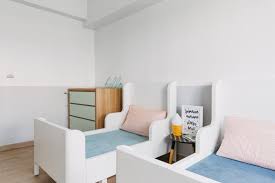 The default colour to make your room feel spacious is white, but that doesn't always have to be the case. 100 Kids Room And Nursery Ideas In 2021 Toddler Room Kids Bedroom Room