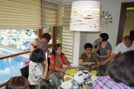 Lulu Cooks and Tells: Boy and Girlie's Bedazzling Despedida Party