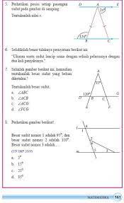 Maybe you would like to learn more about one of these? Kunci Jawaban Matematika Kelas 7 Semester 2 Uji Kompetensi 6 Peranti Guru