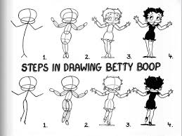 Betty Boop On Instagram Hangin At Home Trying To Find Something To Do Here S An Activity You And Your Loved O Betty Boop Betty Boop Art Betty Boop Cartoon