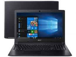 Notebook Acer Aspire 3 A315 33 C39f Dual Core 4gb 500gb 15 6 Windows 10 Magazine Jdamasio Windows 10 Placas De Video Windows