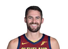 But for the moment, he's become more popular for his. Kevin Love Stats News Bio Espn