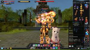 Encontre o jogo perfeito para você! Cabal Online Na Skar The Golden Armor Showcase Youtube