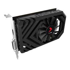 Excellent performance with many functions, with a good price. Pny Geforce Gtx 1650 Xlr8 Gaming Overclocked Edition