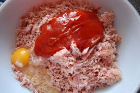 Maybe you would like to learn more about one of these? Pin On Ham Loaf