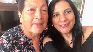 Angelica Mendieta Ylizarbe Vda De Lazo