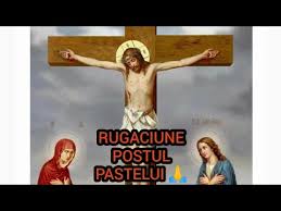 Nu este bine sa faci postul pastelui este un indemn spre spiritualitate, milostenie, lecturi din biblie si alte carti duhovnicesti. Rugaciune Pentru Postul Pastelui Youtube