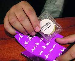 Suggest alternatives to business card swap. 26 Creative Business Card Alternatives You Will Never Forget