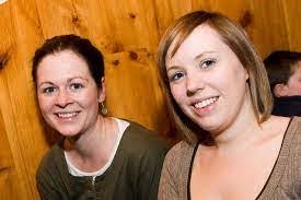 Lorraine Mccready's Instagram, Twitter & Facebook