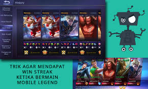 Pertama yang perlu kita garis bawahi yaitu pemain yang diekspor brazil pastilah pemain dengan keahlian bermain sepak bola yang tinggi. Tips Curang Bermain Mobile Legend Agar Mendapat Win Streak
