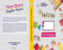 Meb Ii Ozel Egitim Materyal Ve Etkinlik Yarismasi Katalogu Egitim Ozel Egitim Ogretim